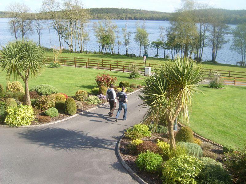 Eonish Lodge Cavan Exterior photo