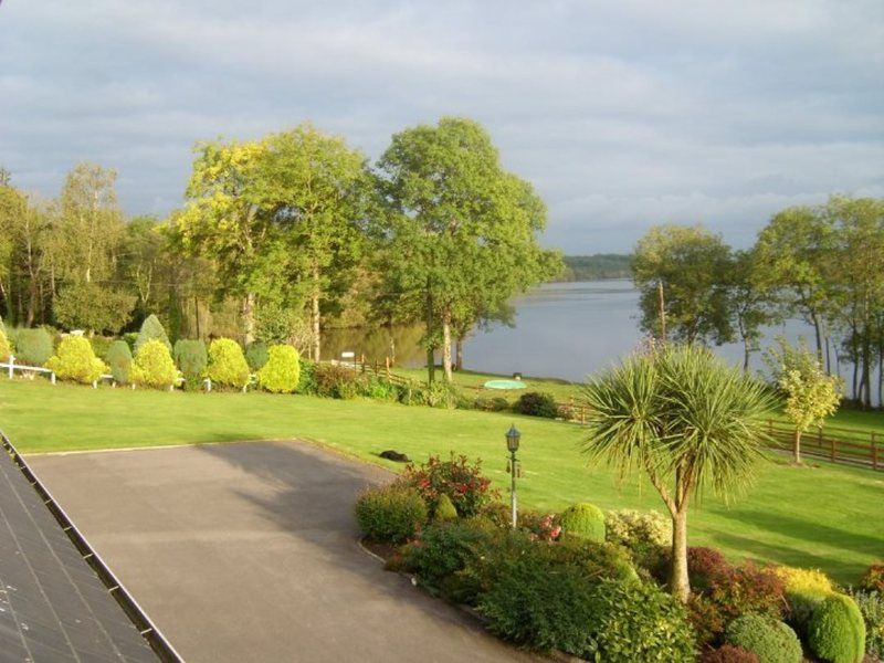 Eonish Lodge Cavan Exterior photo